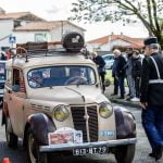 La Ville de Chauray va de nouveau avoir un goût de bouchon