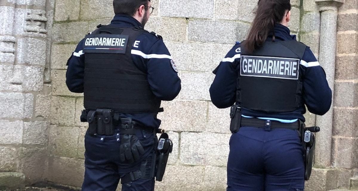 Deux-Sèvres : faire surveiller sa maison par la gendarmerie, c’est possible