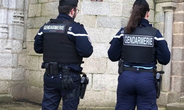 Deux-Sèvres : faire surveiller sa maison par la gendarmerie, c’est possible