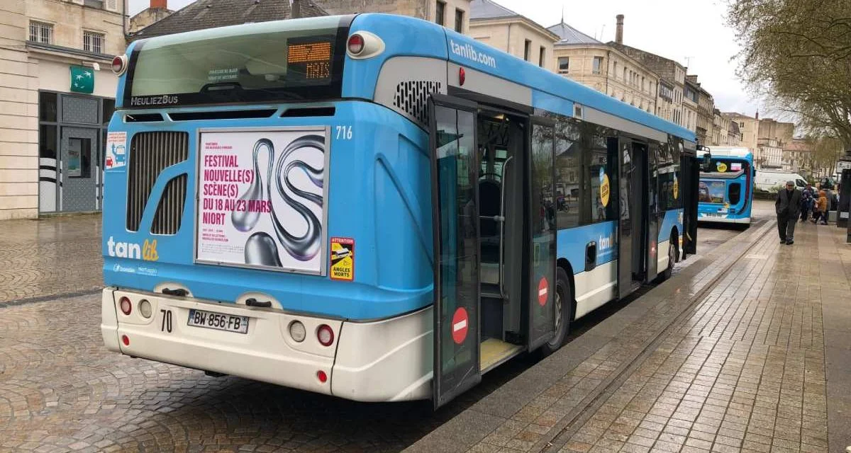 Salon de l’enseignement : plus de bus vers l’Acclameur samedi