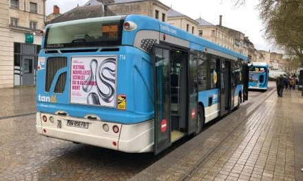 Salon de l’enseignement : plus de bus vers l’Acclameur samedi