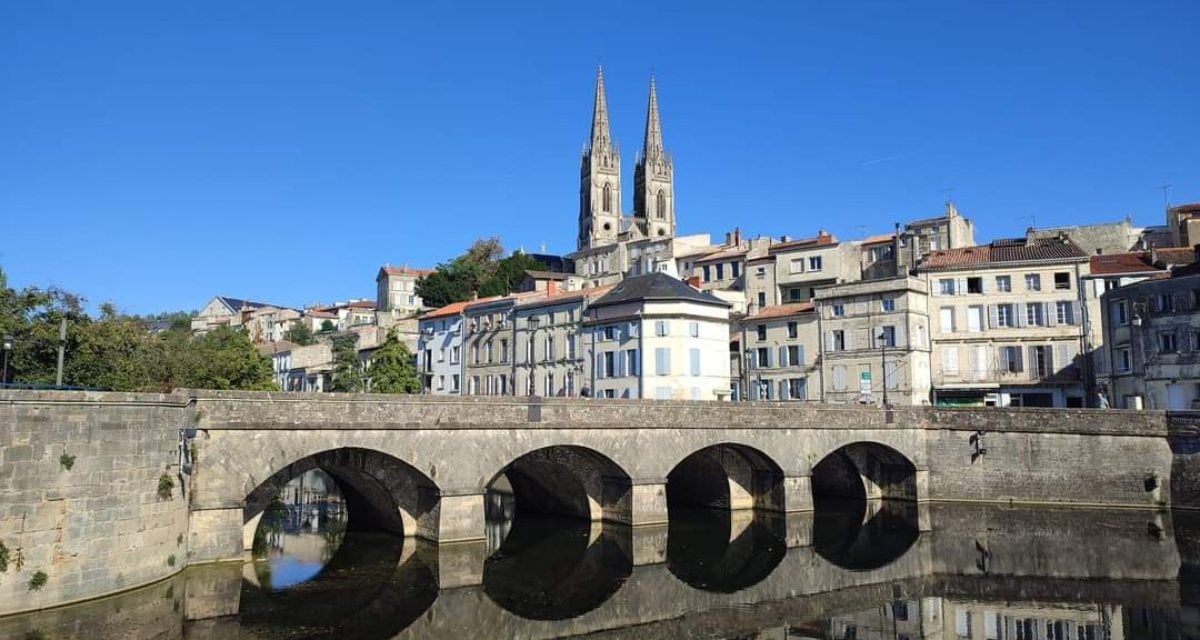 Le calendrier des Vies de quartier de printemps connu à Niort