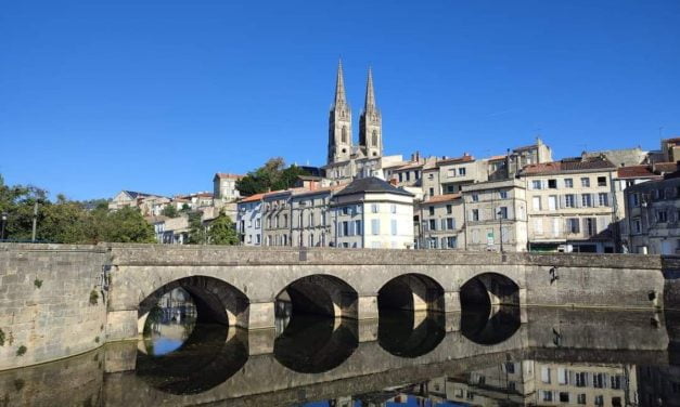 Le calendrier des Vies de quartier de printemps connu à Niort