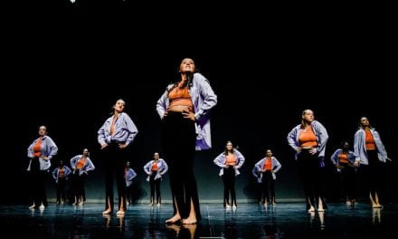 200 danseurs attendus sur la scène du Moulin du Roc