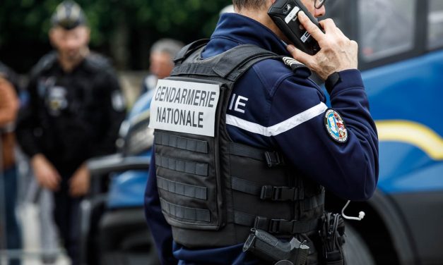 Une disparition inquiétante mobilise les gendarmes près de Niort