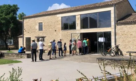 Législatives. Un taux de participation record à 17 heures dans les Deux-Sèvres