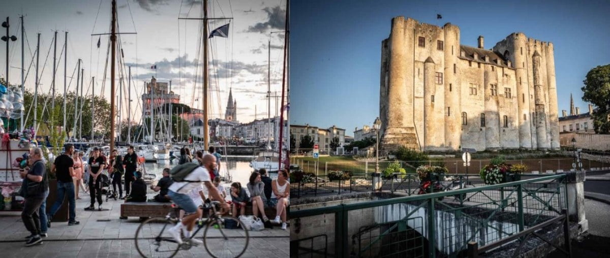 Une ligne de car express Niort-La Rochelle à la rentrée