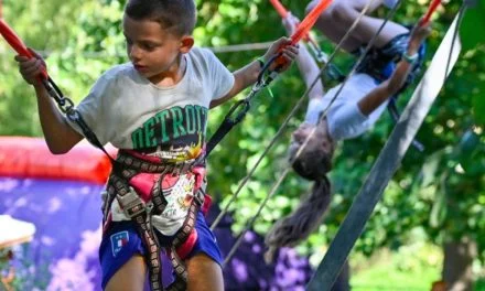 Niort Plage de retour du 5 juillet au 18 août