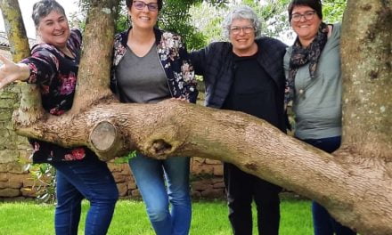 Un marché du savoir-faire près de Niort