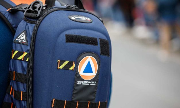 A Niort, un exercice de sécurité civile va mobiliser forces de l’ordre et secours