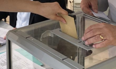 Elections européennes. 44,37% de participation à 17 heures dans les Deux-Sèvres