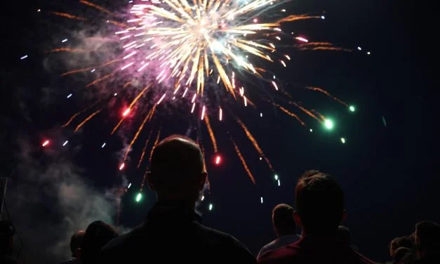 Quelles festivités ce 14 juillet à Niort ?