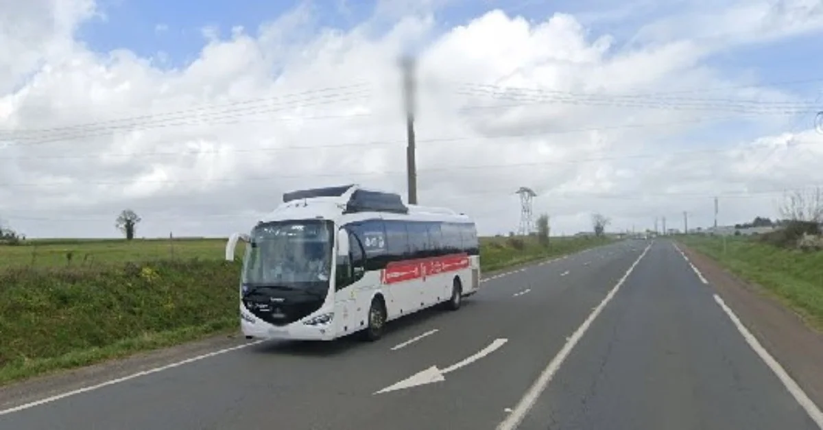 Des travaux de chaussée sur la RD 743 à Échiré