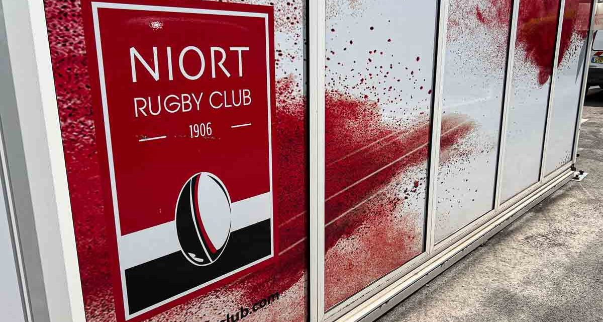 Niort Rc « se relève, se structure et avance » : le club veut tordre le cou aux rumeurs