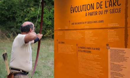 Tumulus de Bougon : un championnat qui sort de l’ordinaire