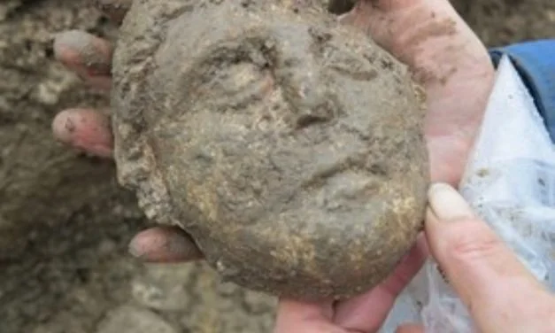 Une des plus vieilles sculptures de l’histoire à découvrir à Niort 