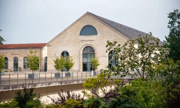 Journées du patrimoine : deux sites à Niort exceptionnellement ouverts