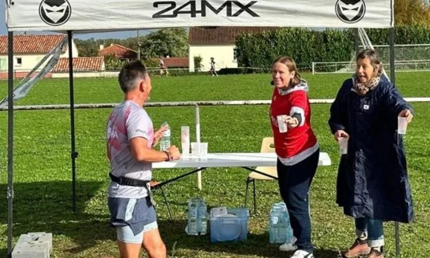 L’Ekiden 79 se prépare à Niort