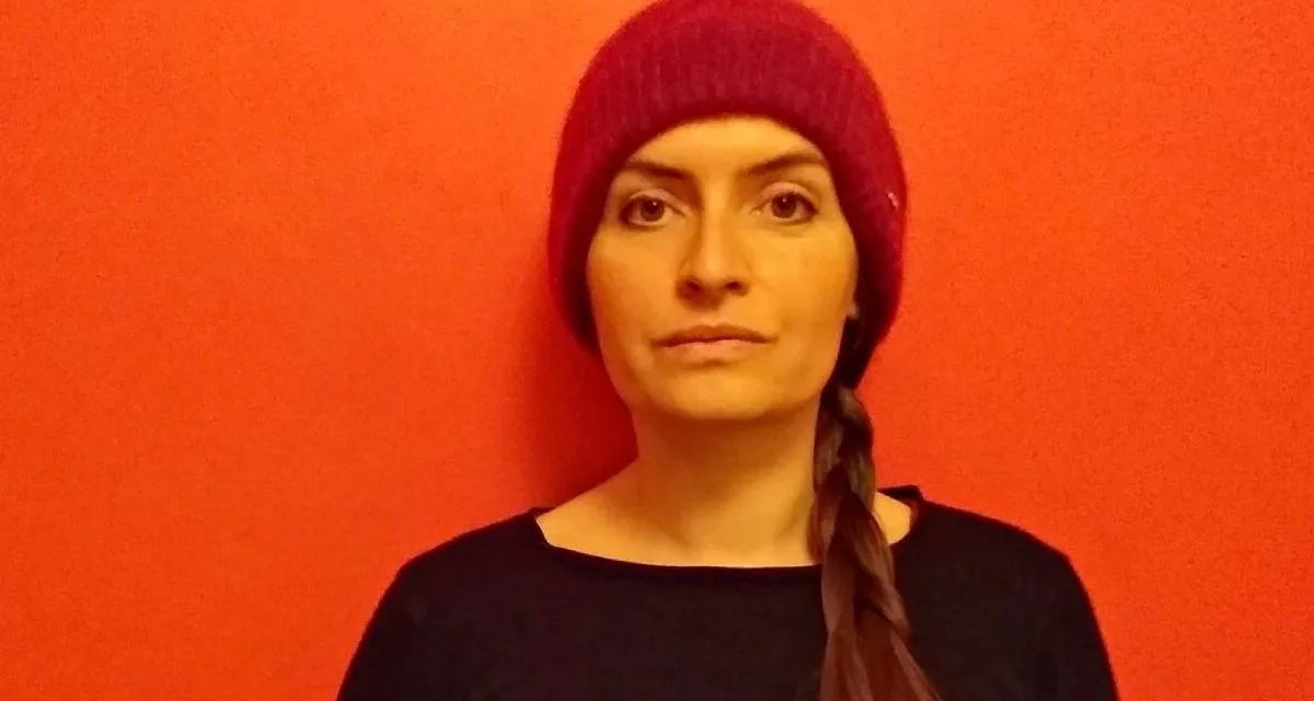 Laurine Roux, invitée de la médiathèque de Prahecq
