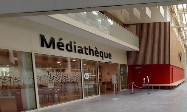 Médiathèques : une enquête lancée auprès des usagers