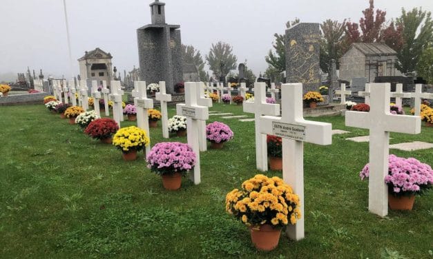 Un hommage à ceux qui sont morts pour la France dimanche à Niort