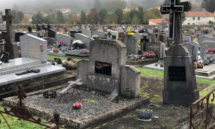 Toussaint : ce qu&rsquo;on peut faire et ne pas faire dans les cimetières de Niort
