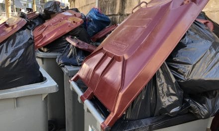 Déchets ménagers sur l’agglo de Niort : une enquête publique en ligne