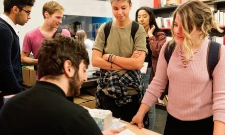 48 jeunes commencent leur mission de service civique dans les Deux-Sèvres