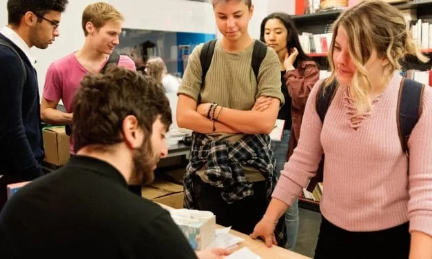 48 jeunes commencent leur mission de service civique dans les Deux-Sèvres