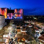 A l&rsquo;heure de la canicule, la ville de Niort pense déjà à son marché de noël