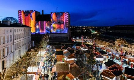 A l&rsquo;heure de la canicule, la ville de Niort pense déjà à son marché de noël
