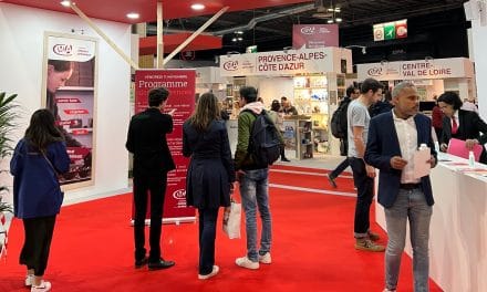 24 artisans « Made In Nouvelle-Aquitaine » à Paris