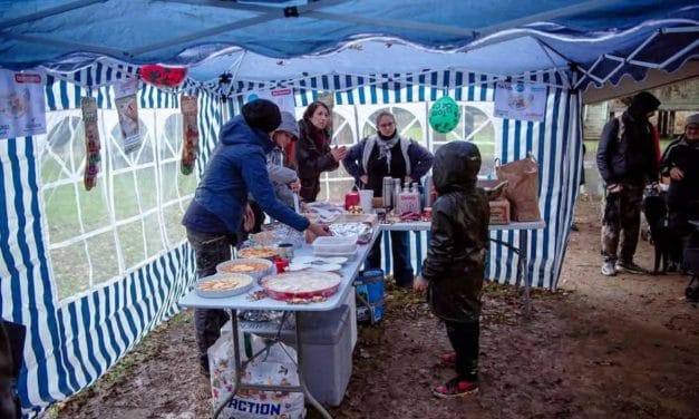 A Niort, chiens et chats ont aussi droit de fêter Noël