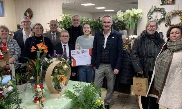 Secondigny remporte le Trophée « Village de la Reprise » 2024