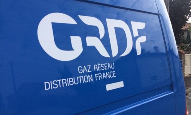 300 clients privés de gaz dans le nord des Deux-Sèvres