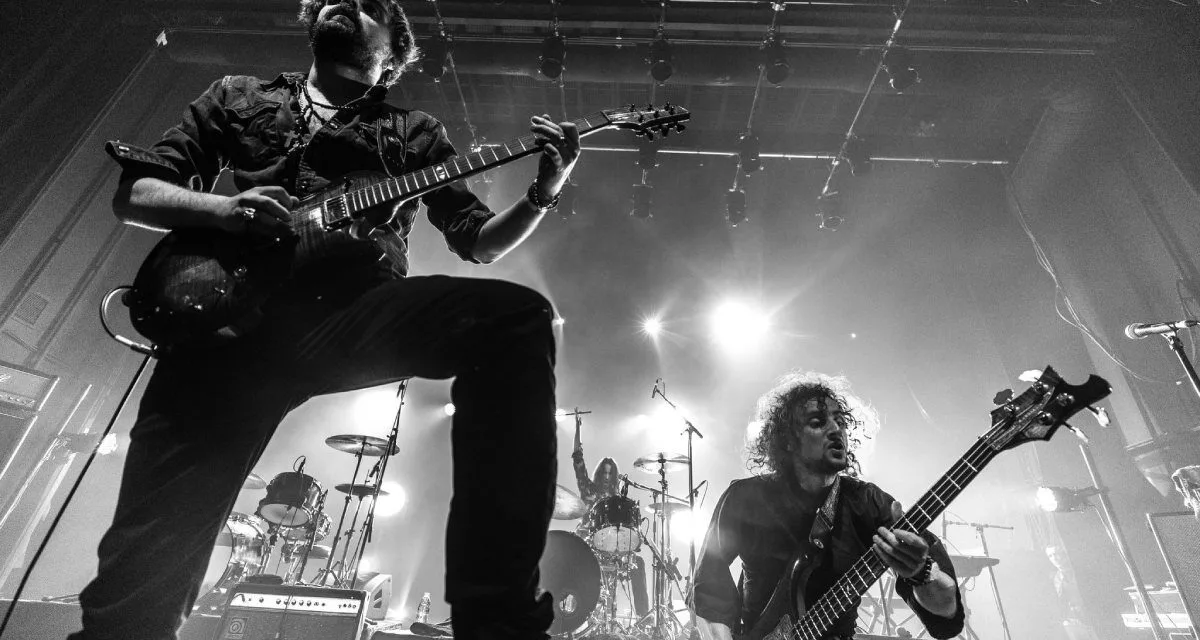 Trois concerts mercredi 9 avril au Camji