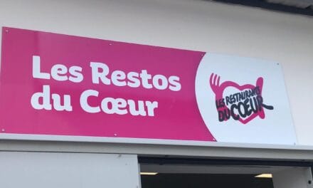 Maraudes, distributions alimentaires : des associations en quête de bénévoles à Niort