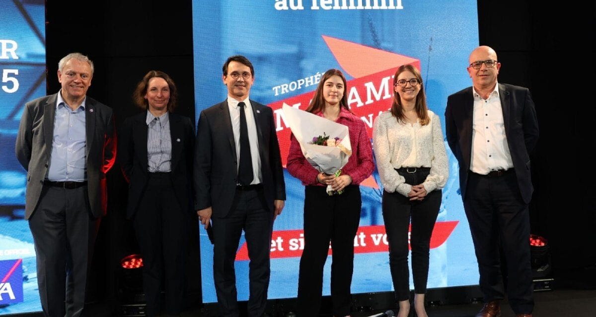 Trophées des Femmes 2025 : les candidatures sont ouvertes