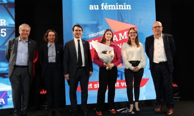 Trophées des Femmes 2025 : les candidatures sont ouvertes