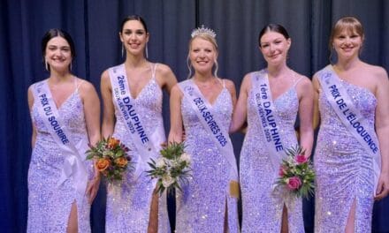 On connaît ne nom de la Miss Deux-Sèvres 2025