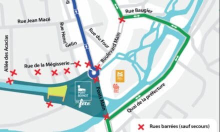 Port Boinot en fête : circulation, stationnement, tout ce qu’il faut savoir