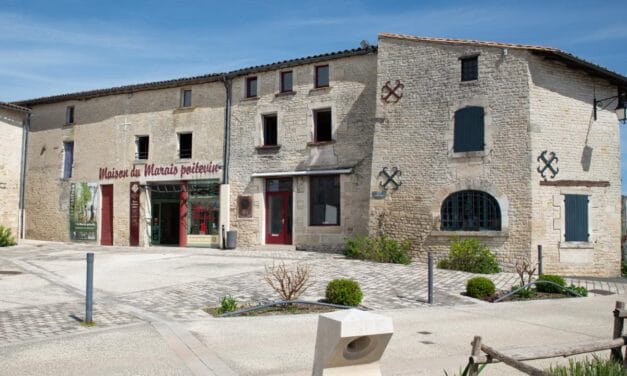 La Maison du marais poitevin veut se refaire une beauté