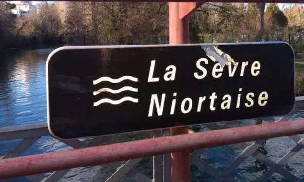 Bientôt une Réserve naturelle régionale à Niort