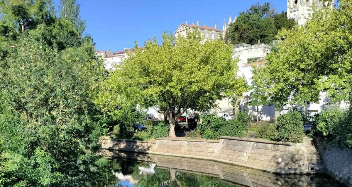 Fête de la nature à Niort : tout le programme