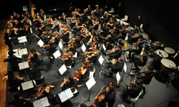 Sortilège en représentation cet été dans les Deux-Sèvres et la Charente-Maritime