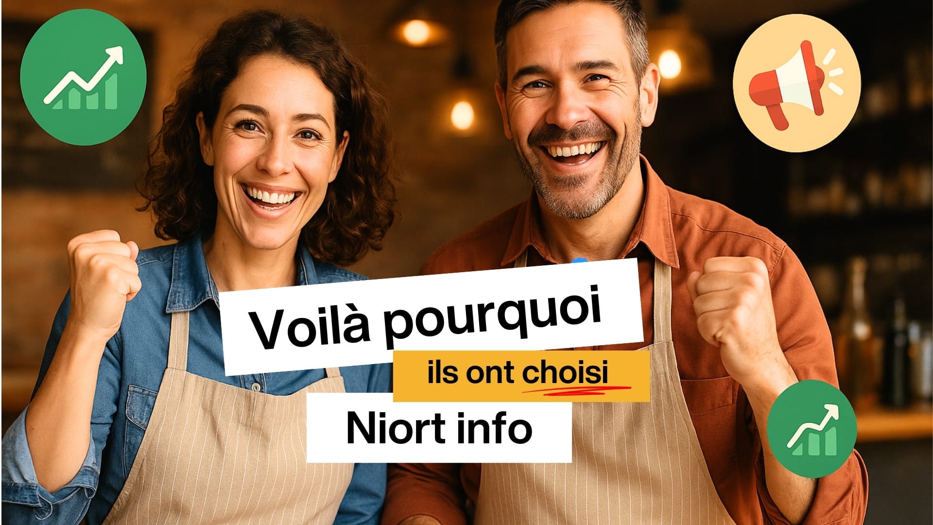 Publicité