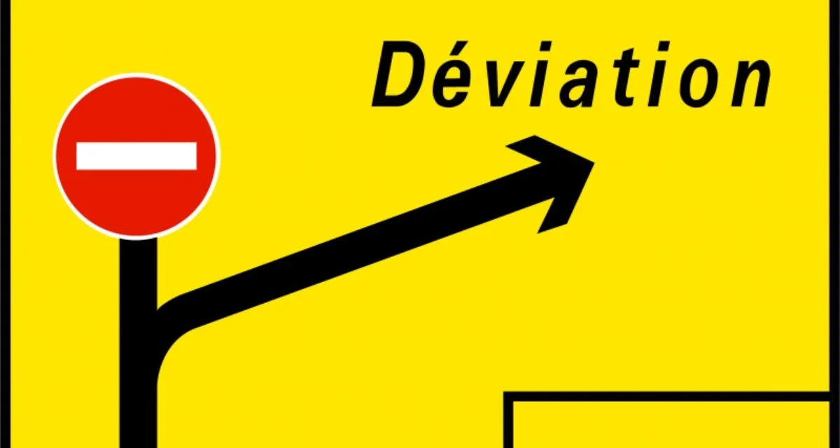 Des travaux sur des routes à Secondigny et Frontenay-Rohan-Rohan