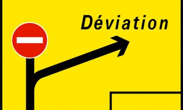 Des travaux sur des routes à Secondigny et Frontenay-Rohan-Rohan