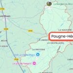 Deux-Sèvres : Un camping car prend feu à Pougne-Hérisson