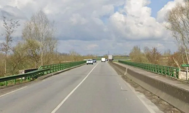 Le boulevard  Willy-Brandt fermé 12 jours en juillet